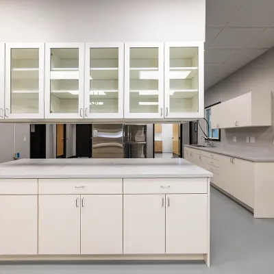 Lockwood Veterinarian Clinic Lab4